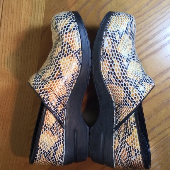 Sanita Clogs, size EU 41 - Picture 4 of 8